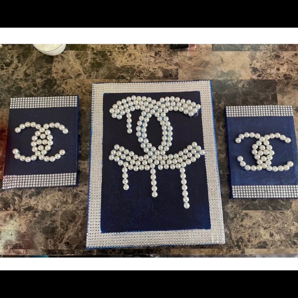 Hand made pictures